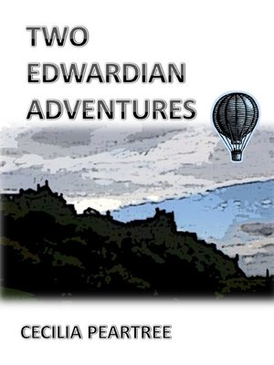 cover image of Two Edwardian Adventures